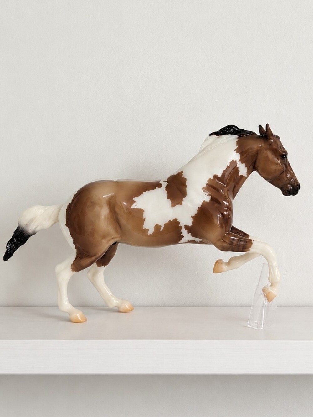 🐴 Breyer 2025 Collector Club Rambler – Gambler’s Choice